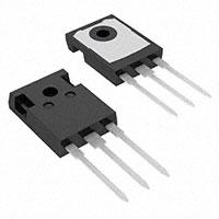 Transistor IGBT 600V 80A 290W TO247-3 40N60 FGH40N60SFDTU
