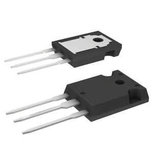 Transistor IGBT 650V 40A TO247 40T65 FGH40T65SHD-F155