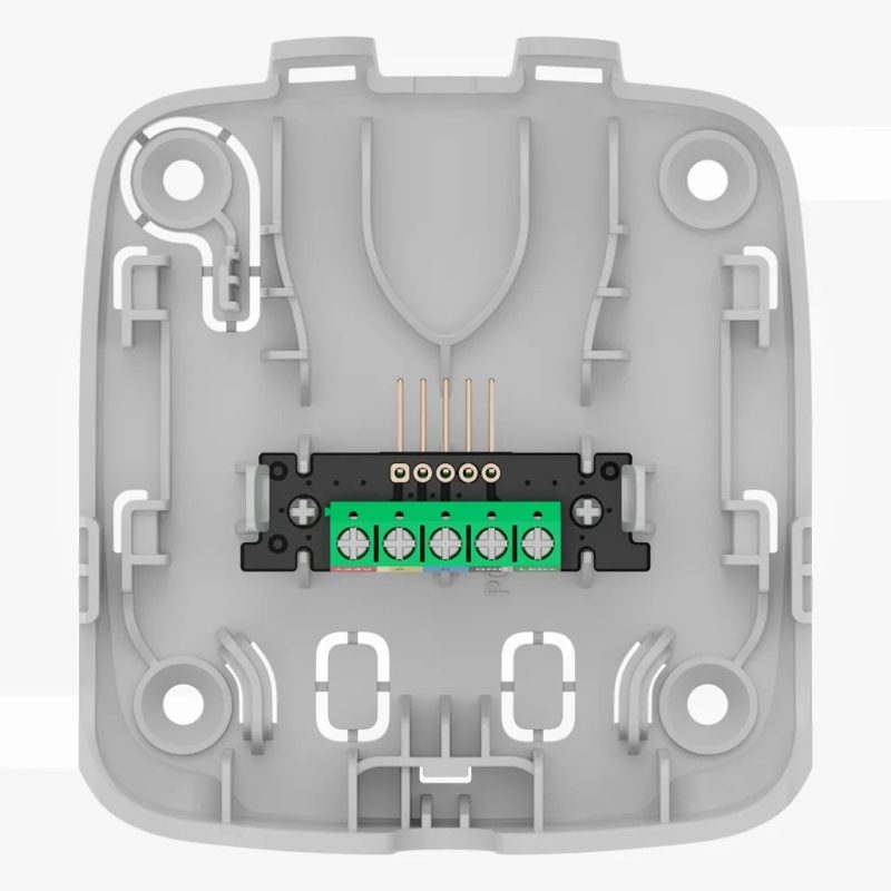 Soporte para sirena interior – Certificado NFA2P