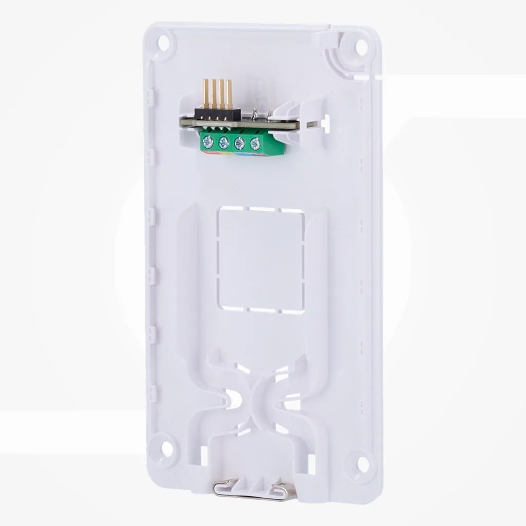 Soporte teclado cableado - Certificado NFA2P