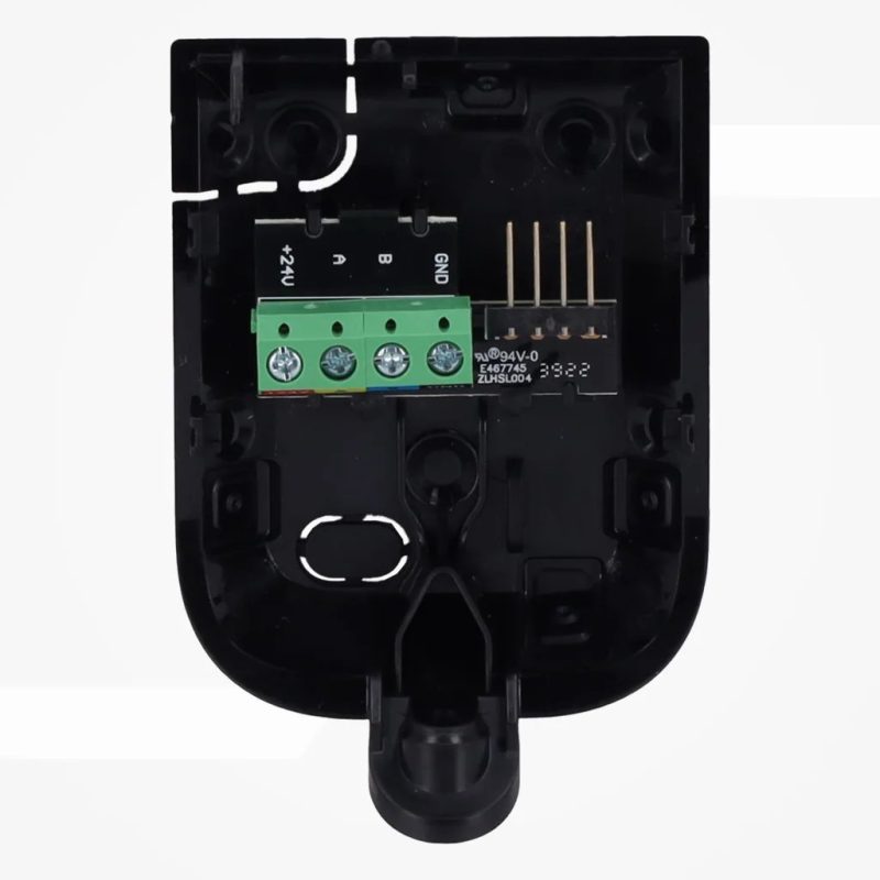 Soporte detector movimiento – Certificado NFA2P