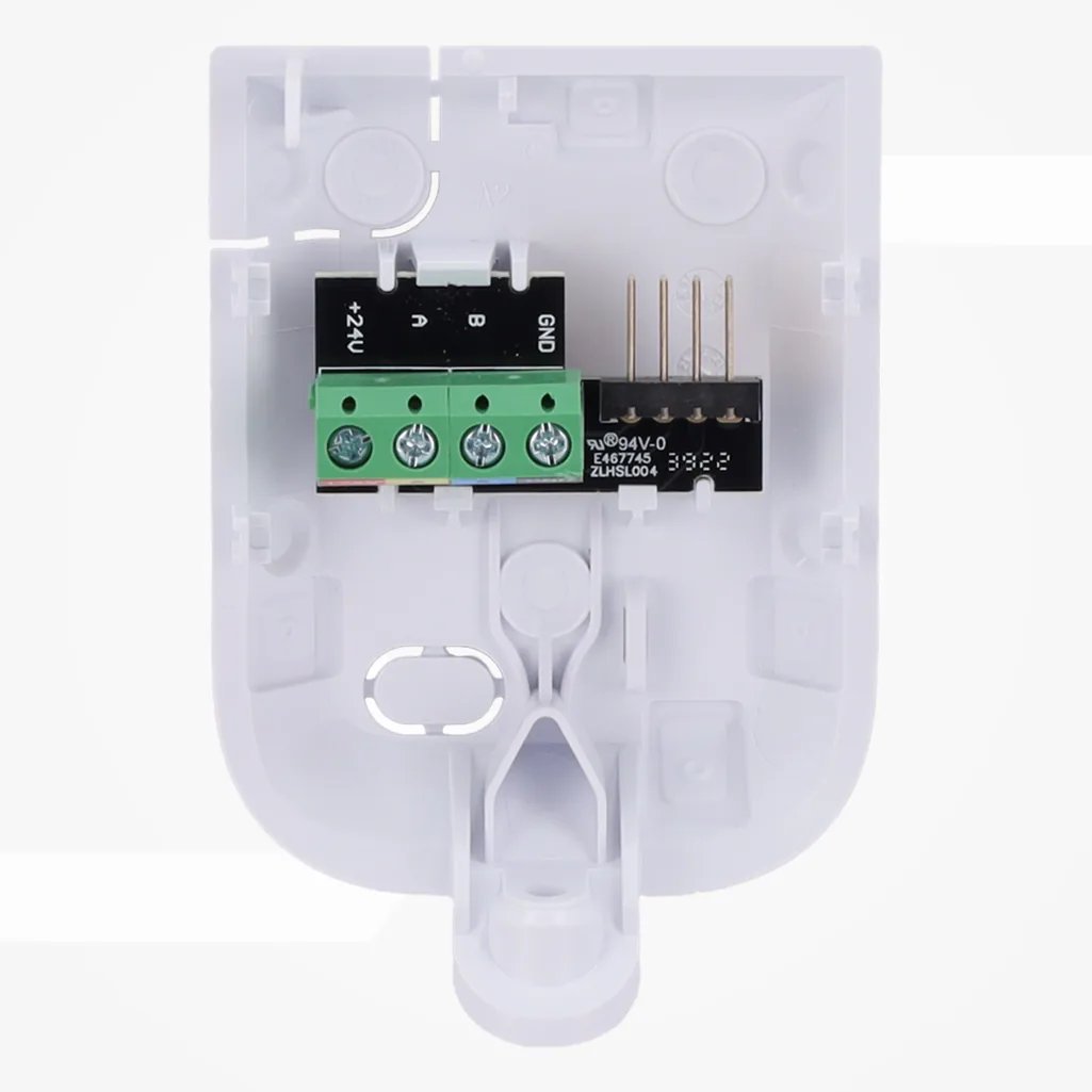 Soporte detector movimiento - Certificado NFA2P