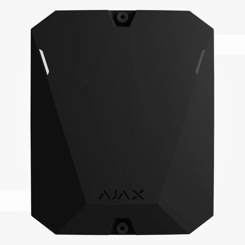 Carcasa para panel