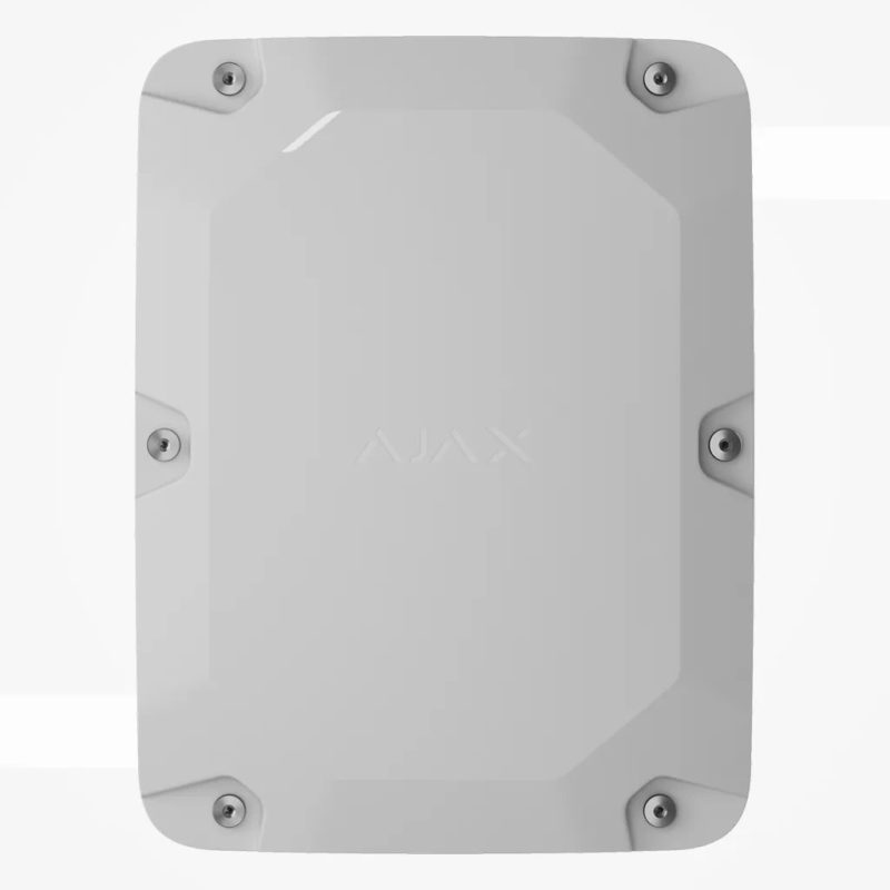 Central de alarma – Grado 3