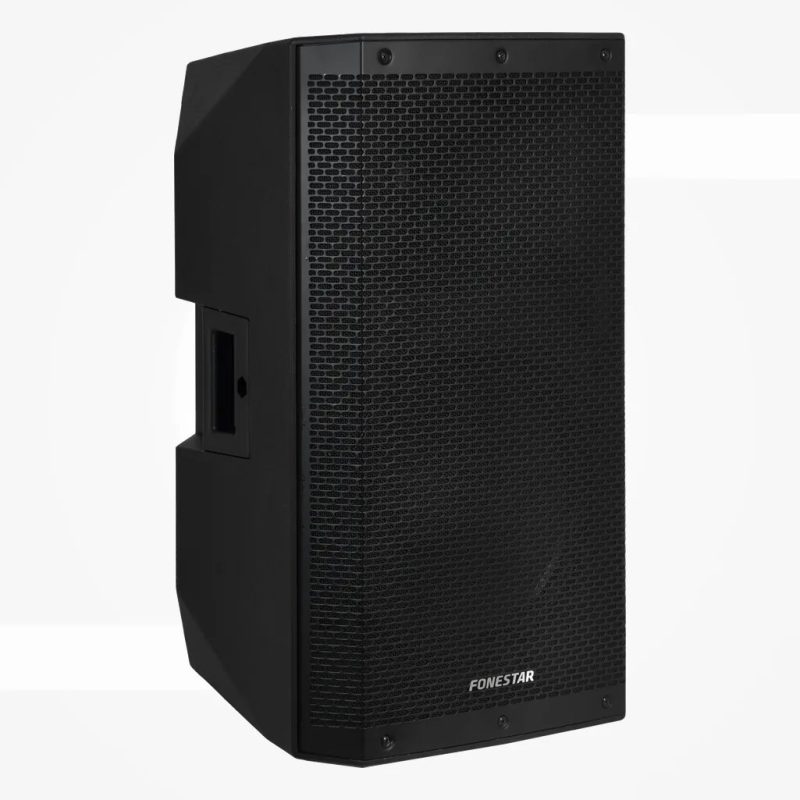 Altavoz Activo 12″ 1200W FONESTAR FORCE-X12DSP