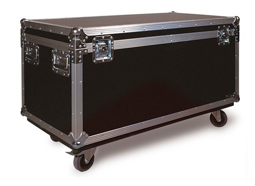Baul Transporte FONESTAR