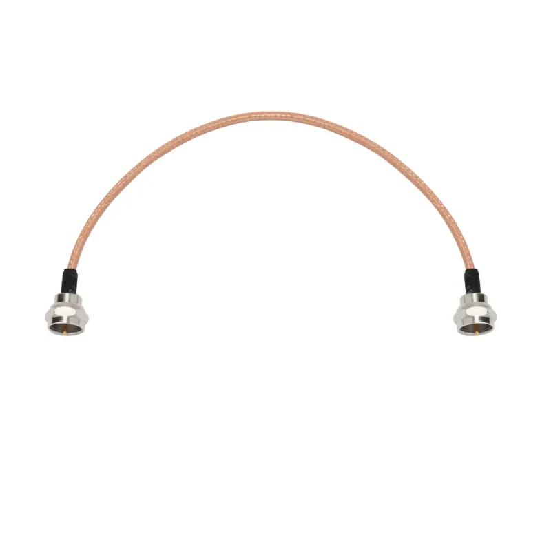 Latiguillo Puente con Conectores F-F PZL-017