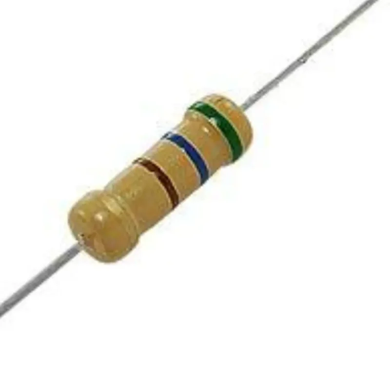 22K 1W    Resistencia Carbon 22K 1W 5% Axial