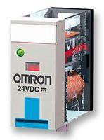 RELE 24Vdc 1Cto conmutado 10A 250Vac OMRON