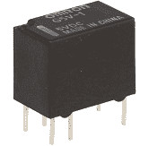 RELE 5Vdc 1Cto 0,5Amp Cto.Impreso Omron