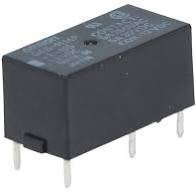 RELE 12Vdc 1 Cto. Abierto en Repso 5A/250Vac OMRON