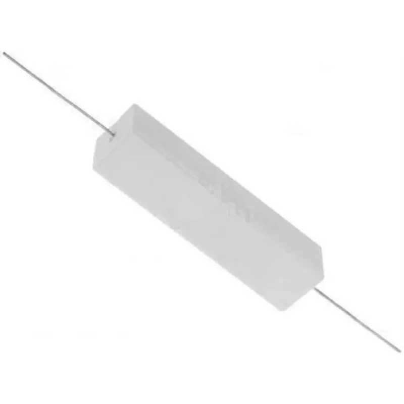 Resistencia Bobinada 22R 20W 5% Axial