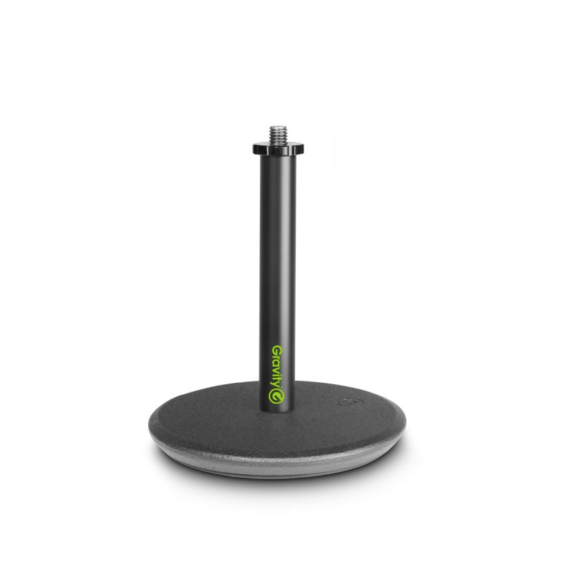 Soporte Mesa Microfono GRAVITY