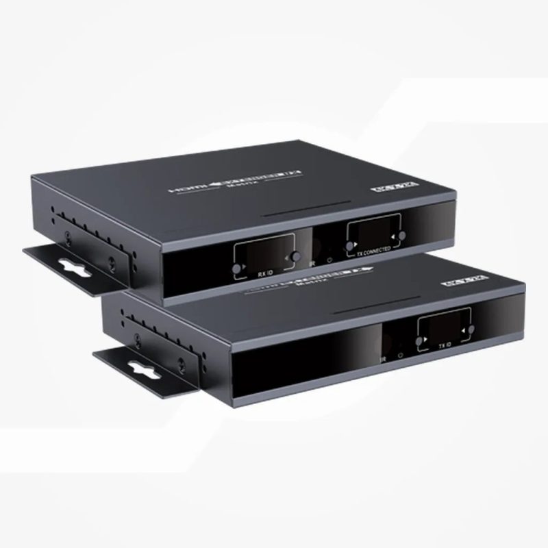 Matriz Extensor HDMI 1.4 por UTP RJ45 4K@30Hz HDbitT
