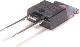 Diodo Rectificador 600V 15Amp TO220AC HFA15TB60-M3