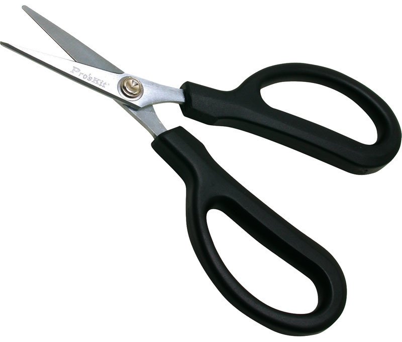 Tijera Kevlar Fibra Optica