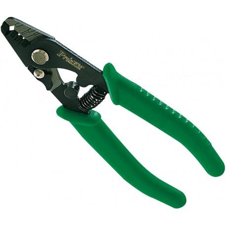 Alicate Pelacables para Fibra Optica