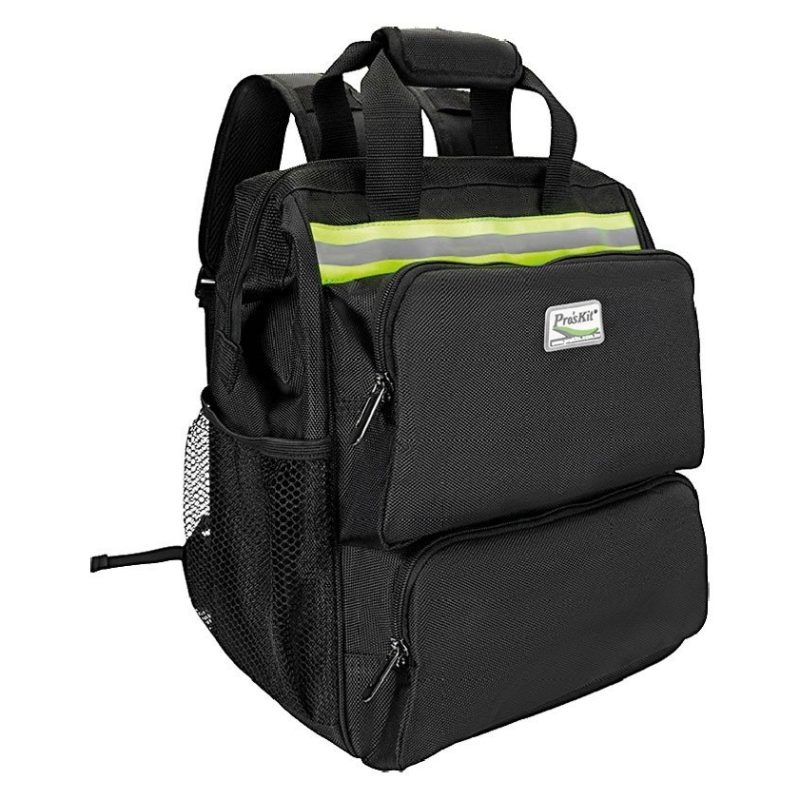 Mochila Herramientas Multifuncion PROSKIT ST-308
