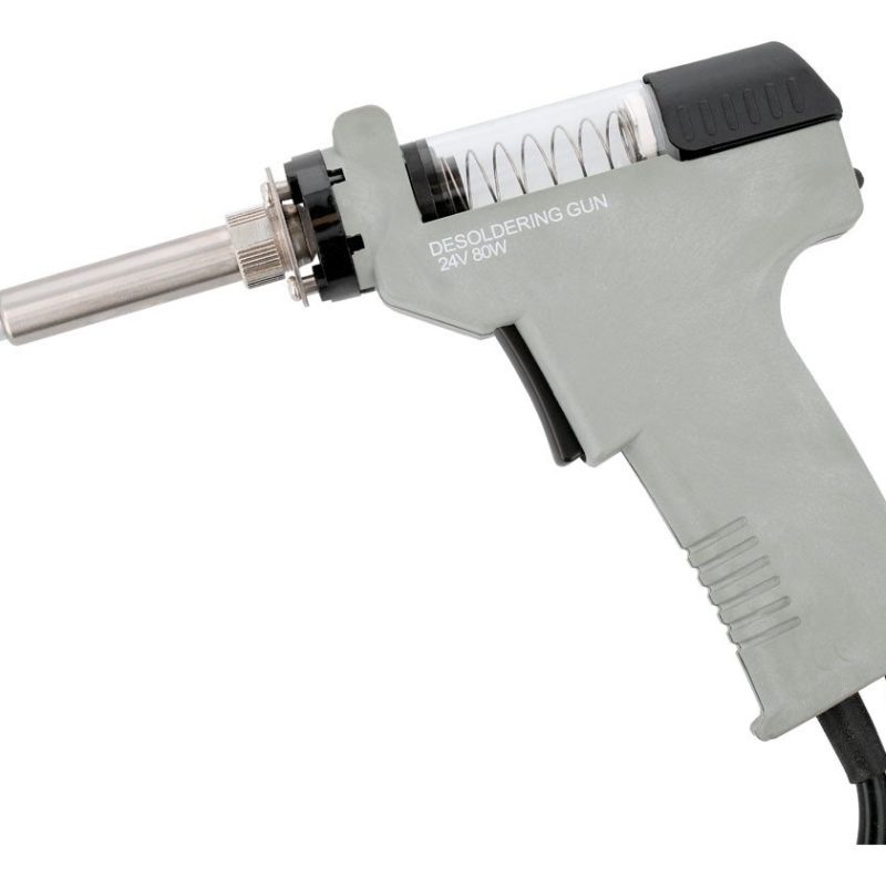 Pistola Desoldadora 88-552B para Estacion HRV7507 ZD-987 ZD-915
