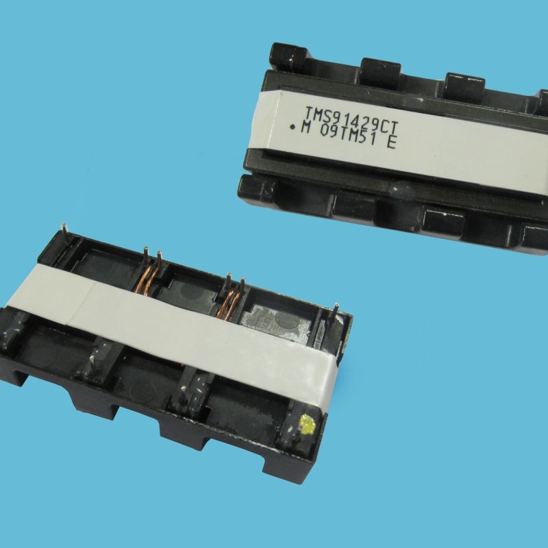Transformador Inverter TMS91429CT para Samsung