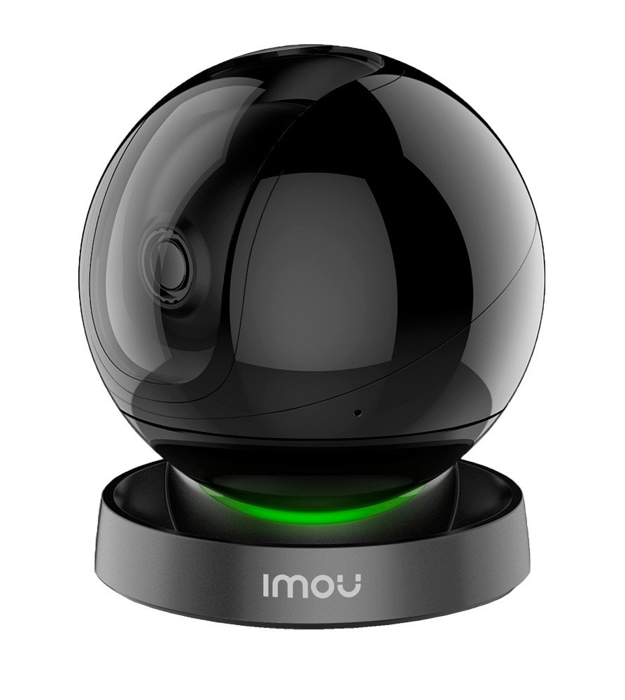 Camara IP PT 3,6mm 3Mpx WiFi Interior IMOU