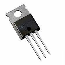 Transistor N-Mosfet 500V 11A 220W TO220AB IRFB18N50KPBF