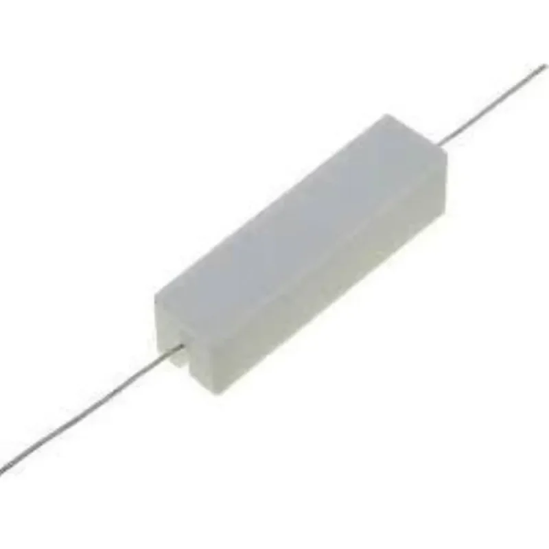 1K8 10WH  Resistencia Bobinada Axial 1,8K 10W