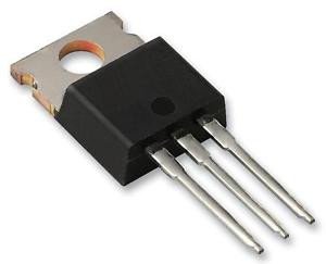 Transistor N-MosFet x2 650V 4A 80W TO220AB IXTP4N65X2