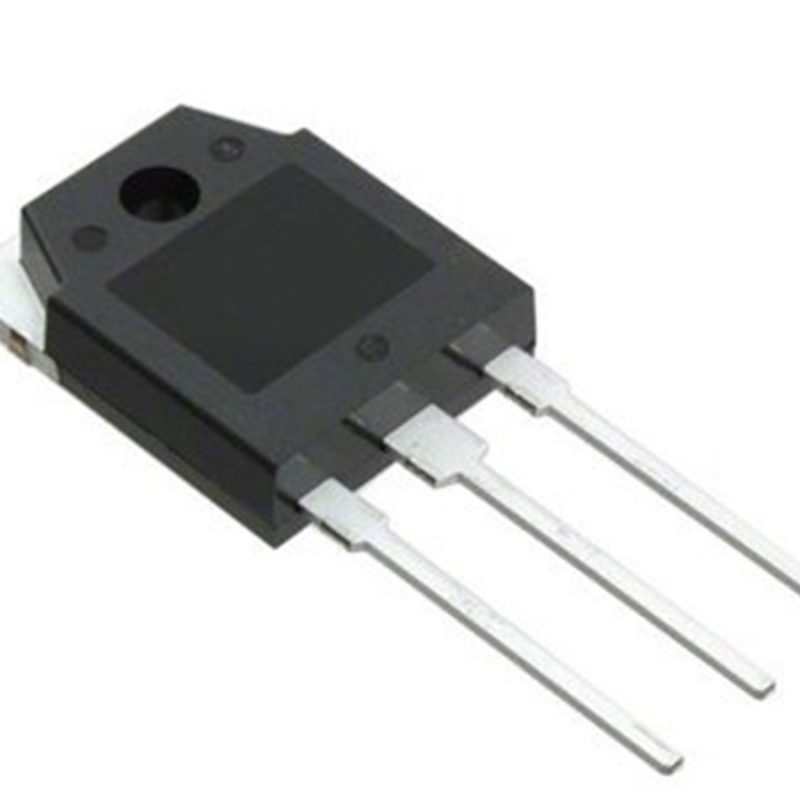 IXTQ26N50P Transistor N-MosFet 500V 26A 400W TO3P