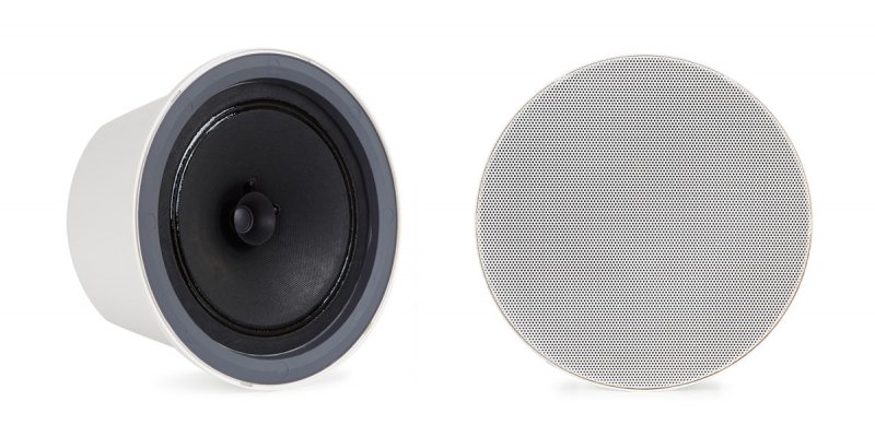Kit Sonido Empotrar Techo con Bluetooth FONESTAR
