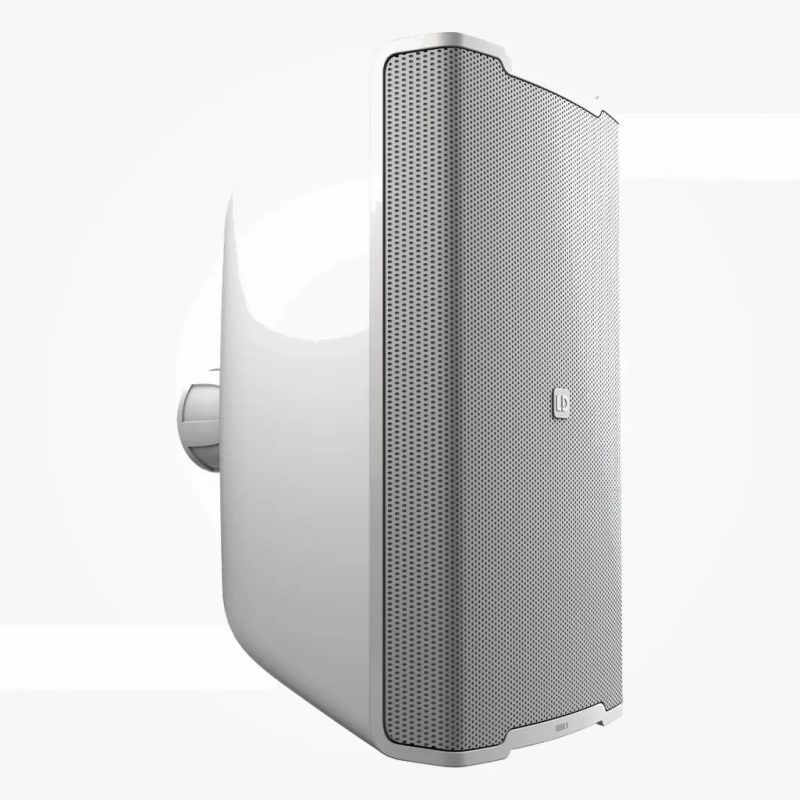 Altavoz Pared 8″ 120W BLANCO LD DQOR8B