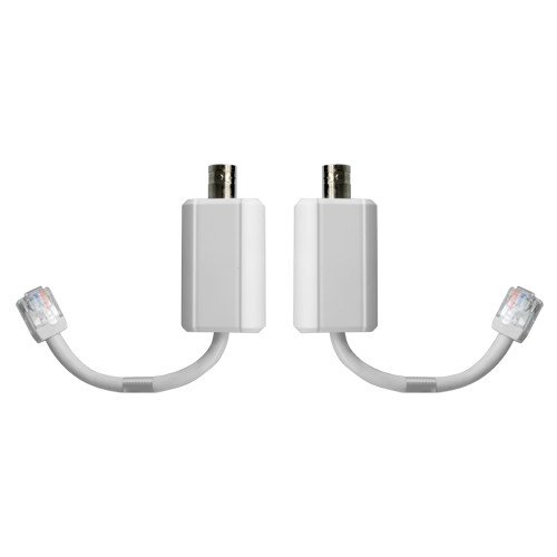 Conversor Ethernet sobre Coaxial