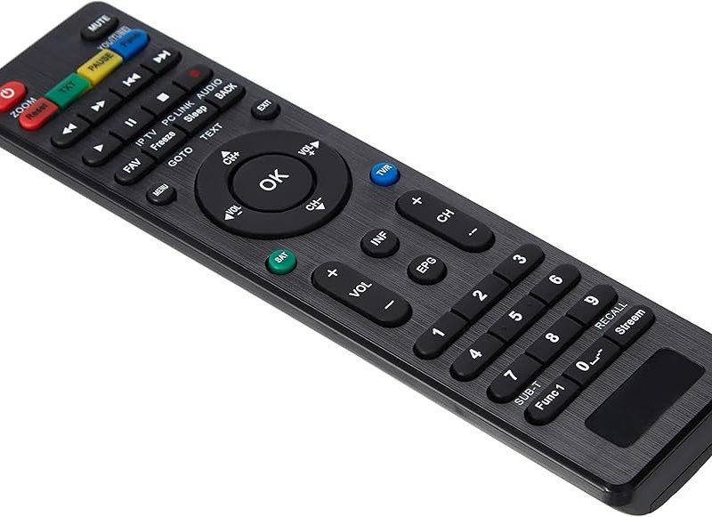 Mando Repuesto CRISTOR ATLAS HD200S