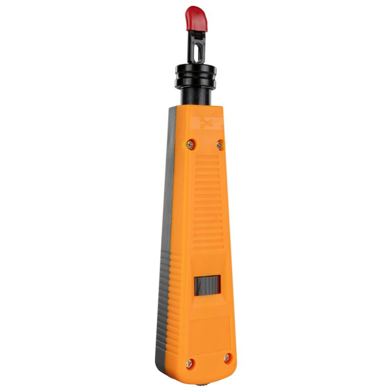 Crimpadora para Conectores Krone Impacto NANO