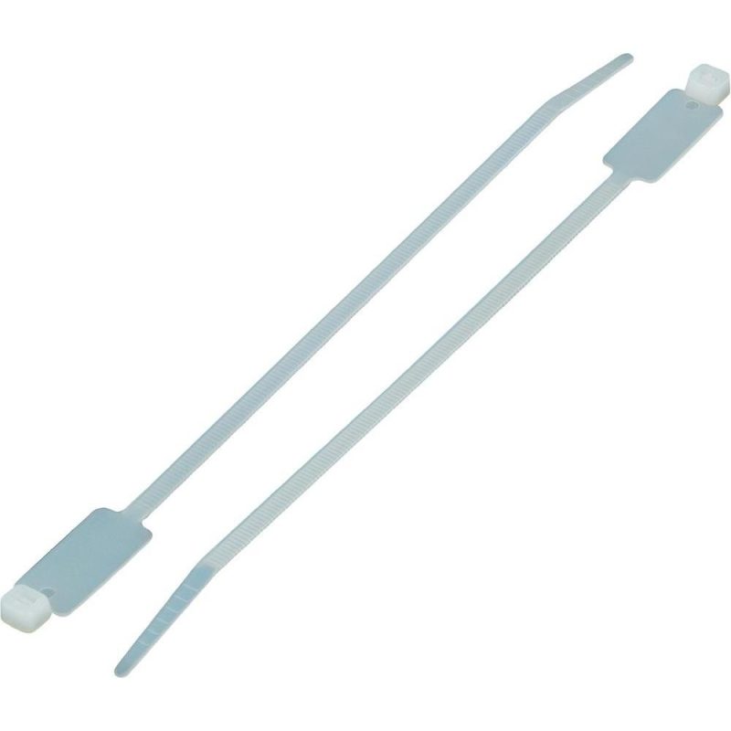 Bridas Correillas con pestaÃ±a 270×4,6 bolsa 100u