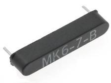 Rele REED Cto/Abierto 10W 10..15AT 3,3×4,2×19,78mm MK67B