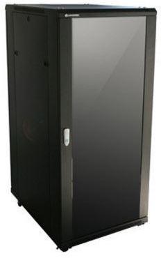 Rack suelo 19′ 27U 600x600x1338