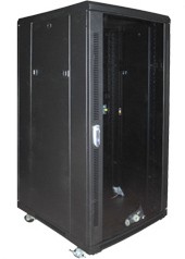 Rack suelo 19′ 27U 600x800x1388