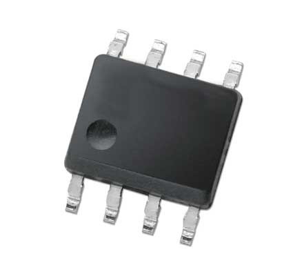 NE5532D Circuito Integrado SMD Operacional SO8