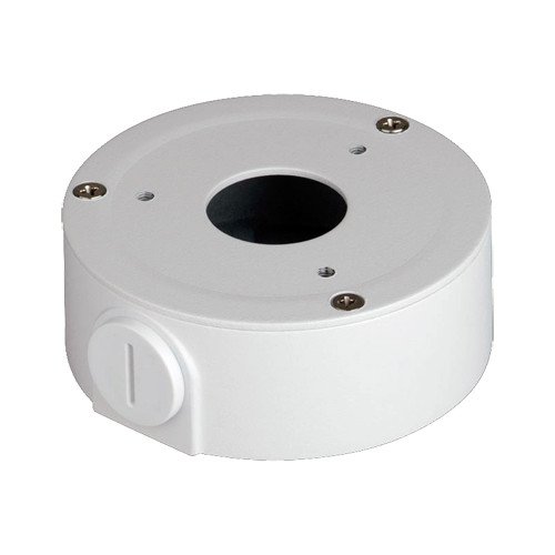 Caja Conexiones Camara Domo