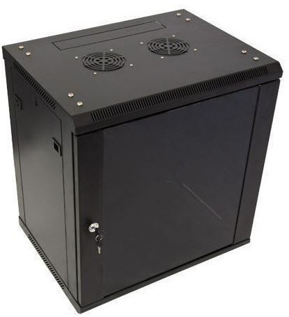 Rack Mural 19″ 12U F600 PHASAK
