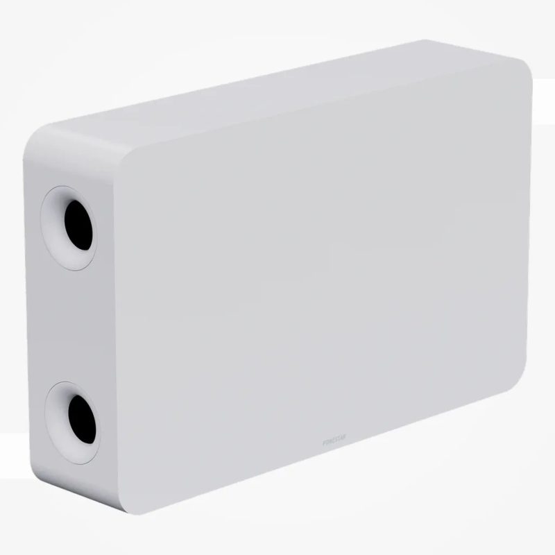 Subwoofer PA 8′ 120Wrms 100V BLANCO FONESTAR