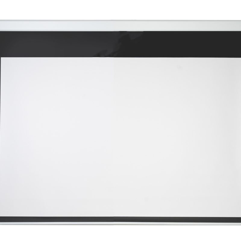 Pantalla Proyeccion Electrica 100′ 2×1,5m 4:3 FONESTAR