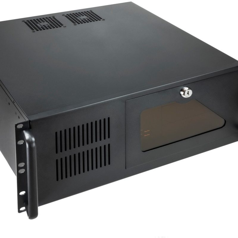 Caja PC Rack 19in 4U TOOQ