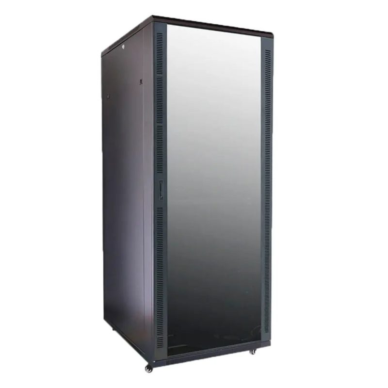 Rack Suelo 19′ 42U 800x800x1958 CCTV