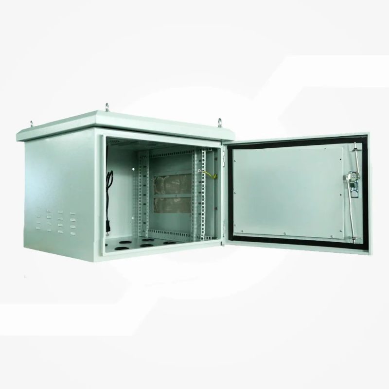 Armario rack para cualquier equipo de red