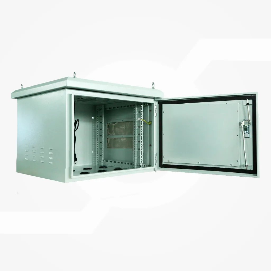 Armario rack para cualquier equipo de red