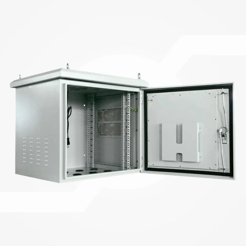 Armario rack para cualquier equipo de red