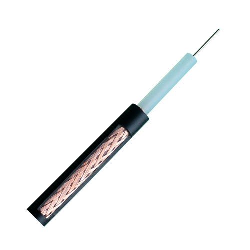 Cable RG59 CCA ECO NEGRO (300m)