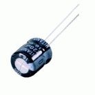 1000uF 16Vdc Condensador Electrolitico 105ÂºC 10x17mm Radial